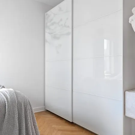 Apartament U Ann Grzedzice