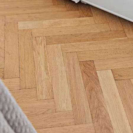 U Ann Apartament