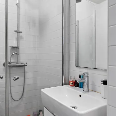 U Ann Apartament