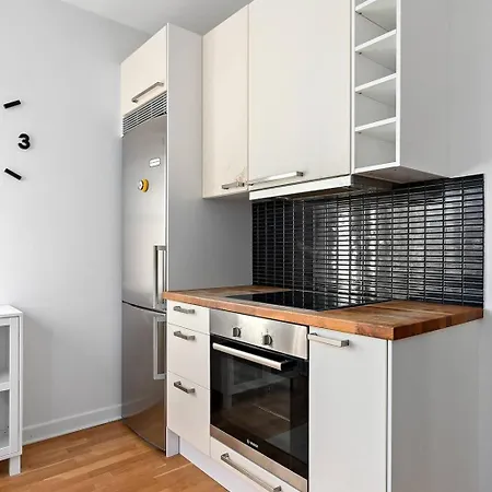 Apartament U Ann